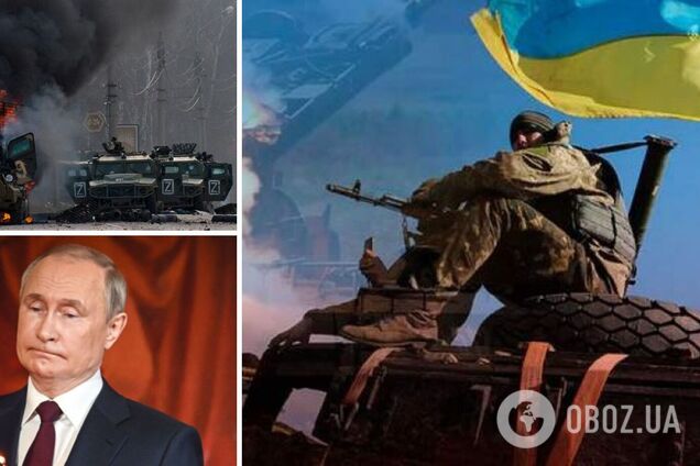 На Сумщине нашли документы оккупантов, которые указывают на план РФ захватить всю Украину