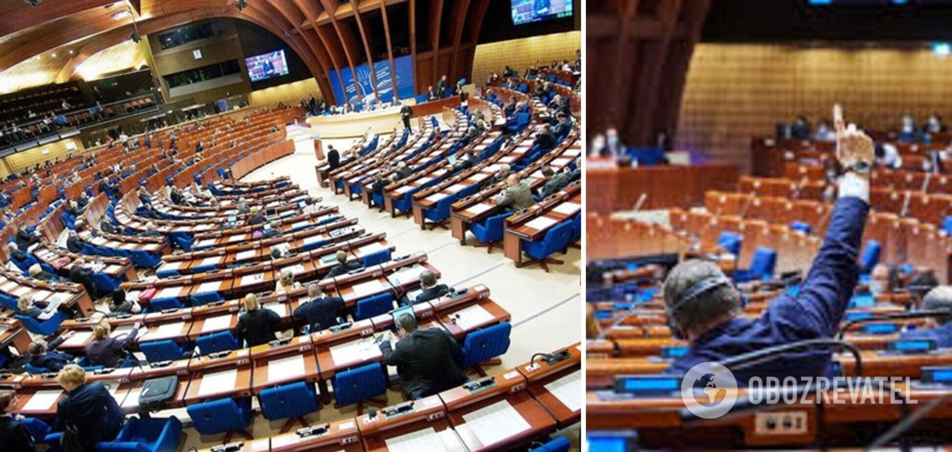 ПАРЄ обрала нового суддю ЄСПЛ від України: чим він відомий