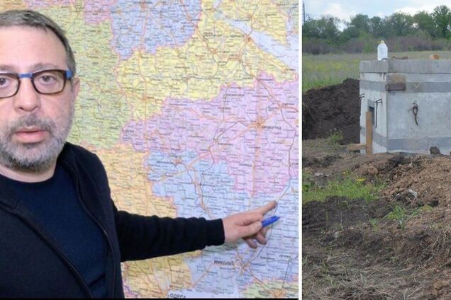 Геннадий Корбан