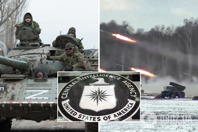 Разведка США в первые дни войны помогла Украине защитить ПВО и сбить российский самолет с сотнями военных – NBC News