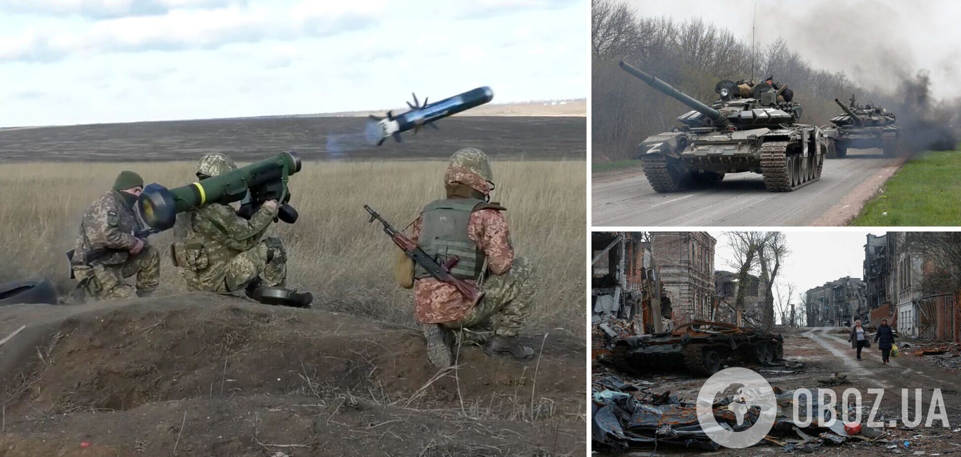 На півдні України ЗСУ знищили пів сотні окупантів та їхні склади боєприпасів