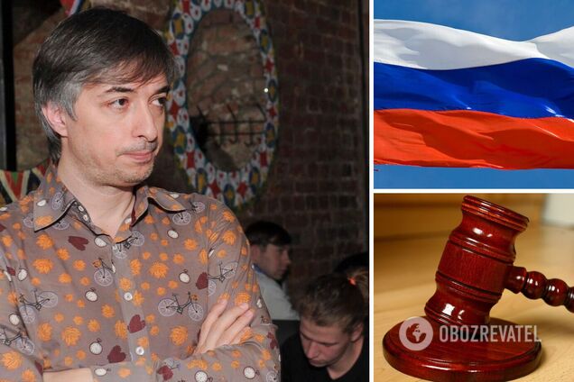 У Росії проти знавця 'Що? Де? Коли?' Ровшана Аскерова порушили справу про реабілітацію нацизму