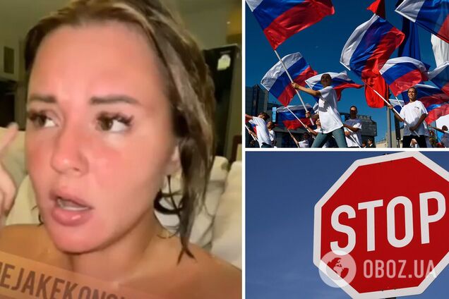 'Ай донт спик рашн!' Российская блогерша пожаловалась, что в Таиланде ребенку запретили играть с ее дочерью из-за национальности