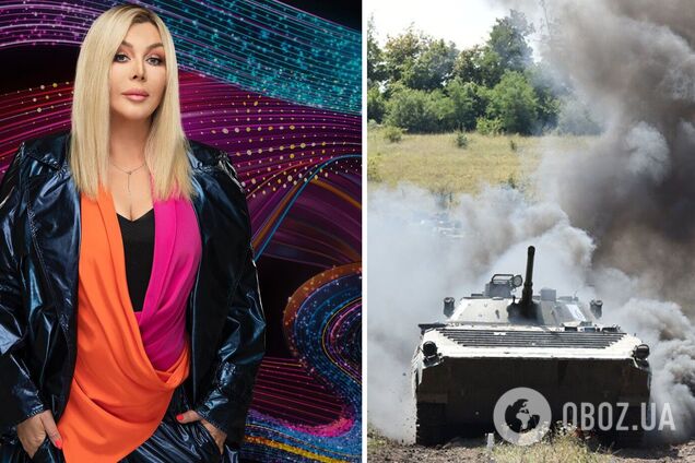 'Мне некуда вернуться...' Ирина Билык рассказала, что в ее доме под Киевом жили 'рашисты'