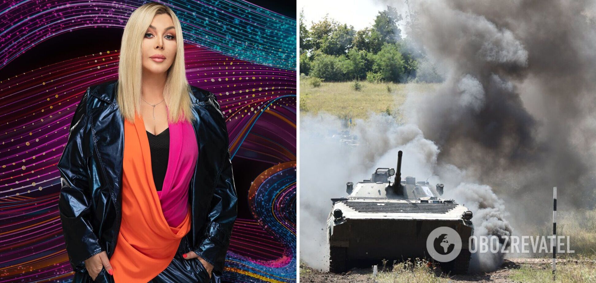 'Мне некуда вернуться...' Ирина Билык рассказала, что в ее доме под Киевом жили 'рашисты'