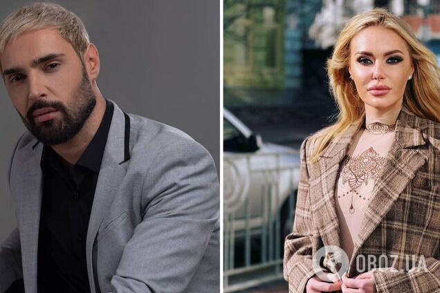 'Пир во время чумы'. Козловский ответил Каминской на ее фразу о патриотических песнях