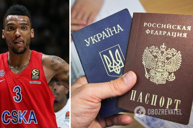'Отвалите! Не вернусь': экс-украинец, принявший гражданство РФ, жестко ответил на угрозы московского клуба