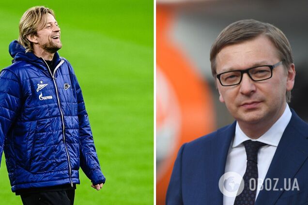 'Це навіть гірше...' В 'Шахтарі' вперше прокоментували зраду Тимощука