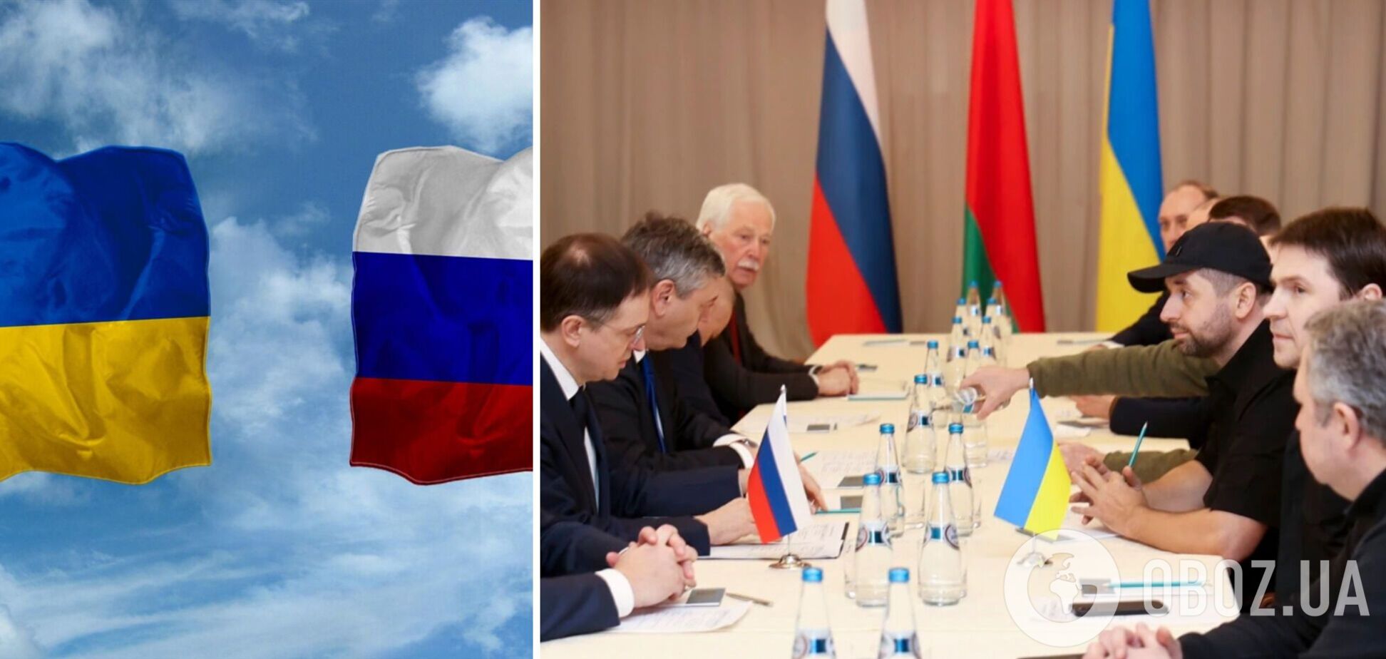 Ні Київ, ні Москва не вірять в успіх переговорів: про що говорять дипломати, поки на полі бою вирішується доля України