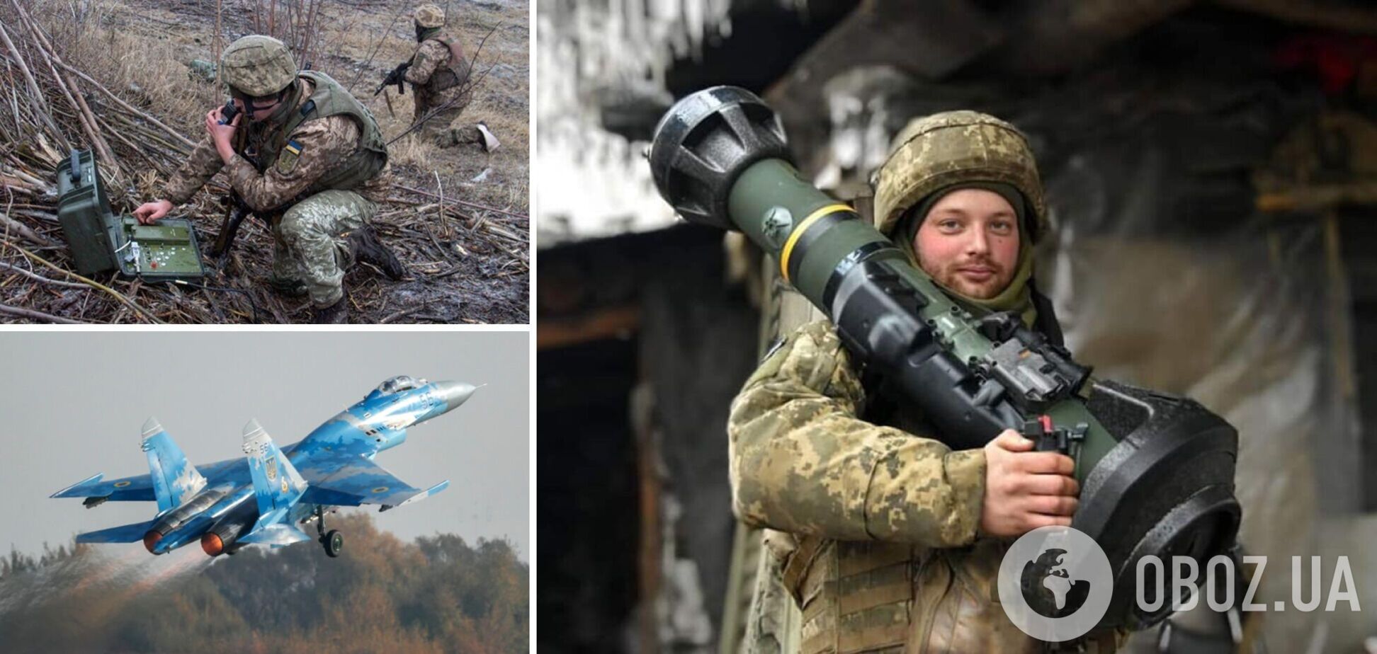 Украина сохраняет контроль над большей частью своего воздушного пространства, РФ не удалось подавить ПВО – разведка Британии