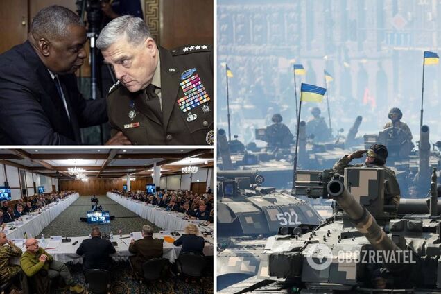 НАТО поставить стільки зброї в Україну, скільки потрібно: Бутусов заявив, що ЗСУ можуть звільнити Крим та Донбас