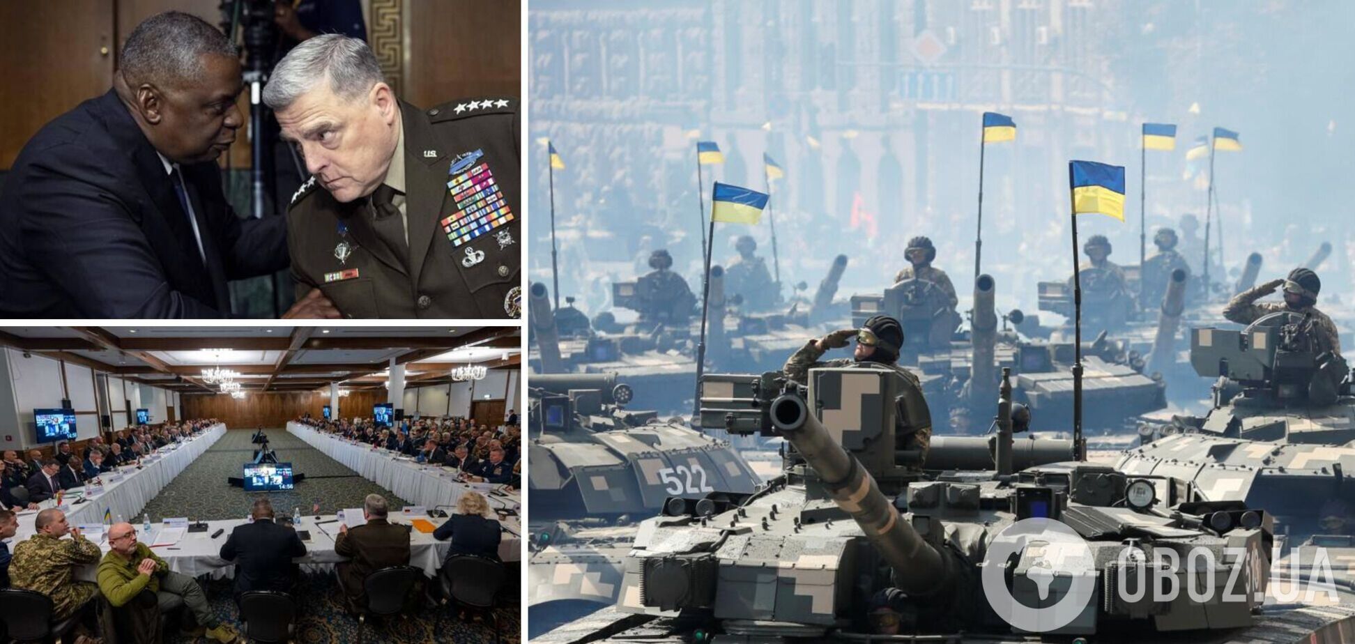 НАТО поставит столько оружия в Украину, сколько нужно: Бутусов заявил, что ВСУ могут освободить Крым и Донбасс