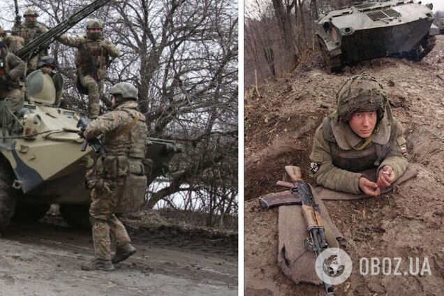 'Офіційно – це одне, а я тобі скажу – 25 900 загиблих': окупант викрив владу РФ на брехні про втрати в Україні. Аудіо