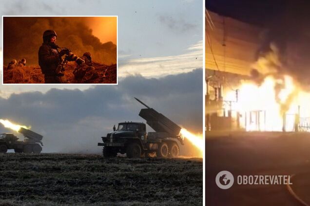 Война России против Украины может перейти в опасную фазу после взрывов в Приднестровье