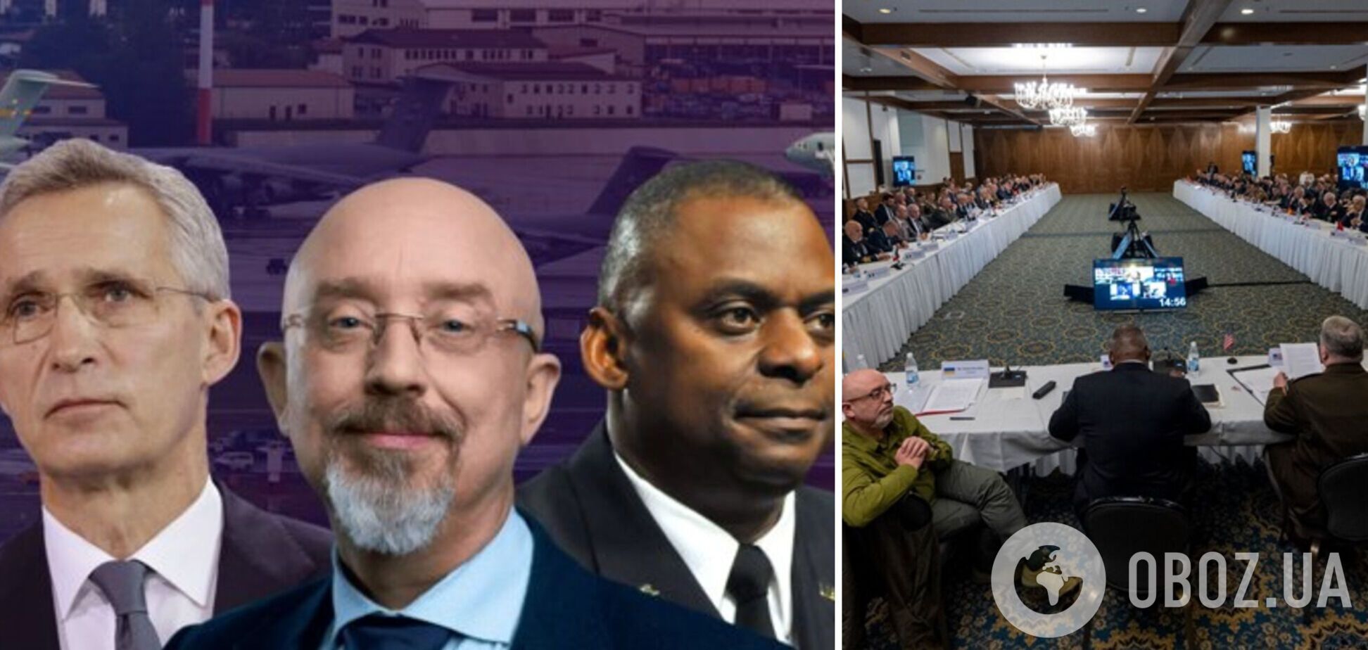 НАТО ухвалив стратегічні рішення: російська армія в Україні буде повністю знищена