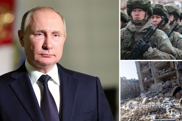 Путін може спробувати отримати вигоду, затягуючи війну в Україні