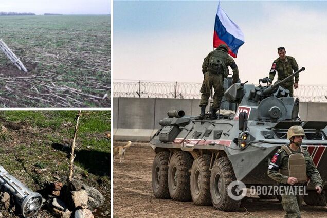 На Запорожье идут бои по всей линии столкновения – ОВА