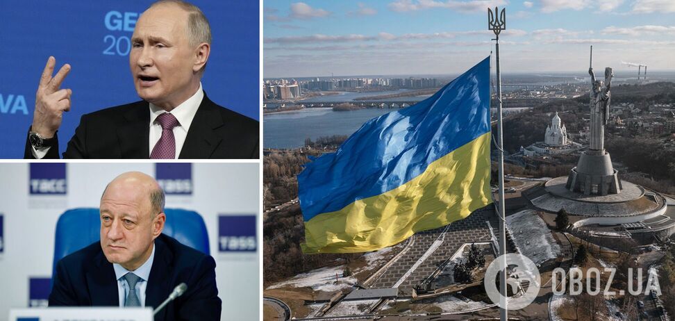 Активы «лужниковских» в Украине