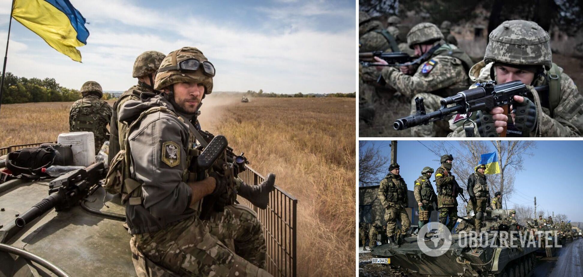 Встреча в Рамштайне: украинцы изменили мир, исторические изменения будут материализованы уже в ближайшее время