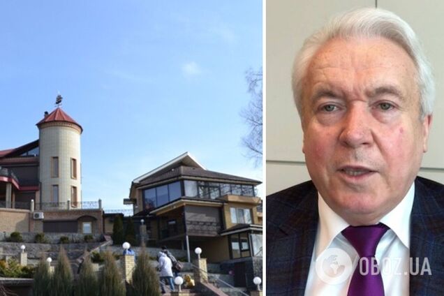 В Золотоноше дом бежавшего в Россию эксрегионала захотели передать переселенцам