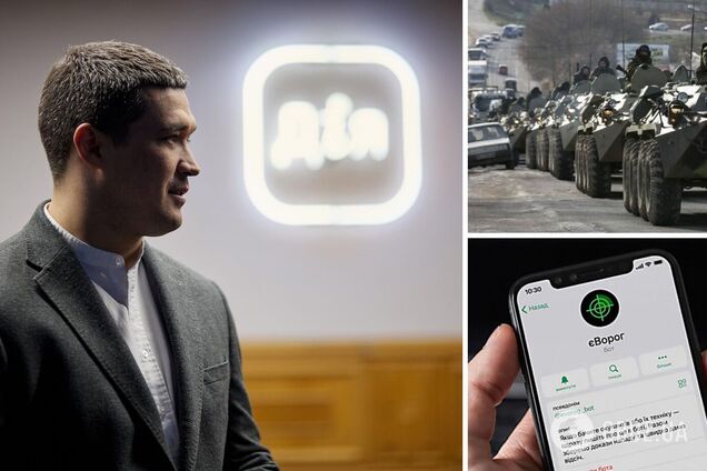 Федоров о преступлениях РФ в Украине: орки даже не понимают, что постоянно находятся под камерами