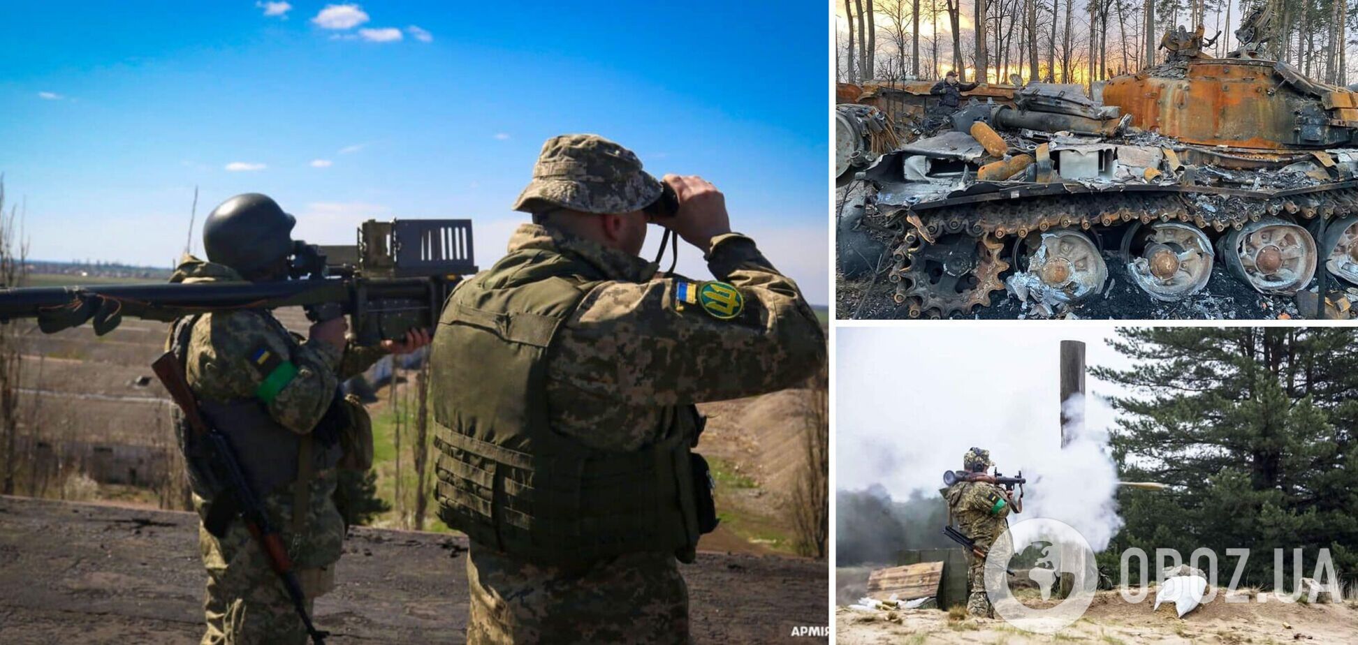 Попытки наступления оккупантов провалились, враг прибегает к террору в Запорожье и готовит 'референдум' в Херсоне, – Генштаб