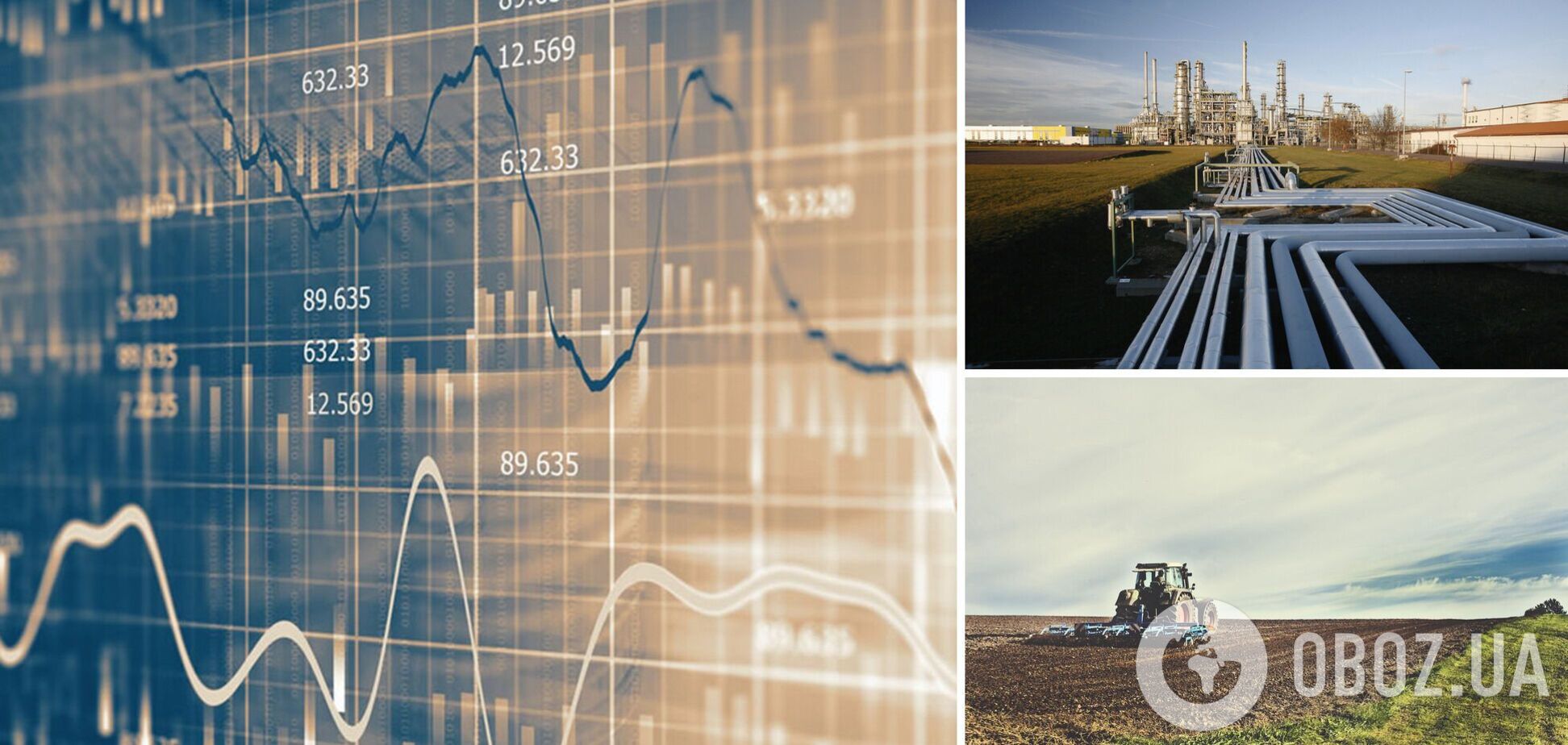 Цены будут расти и на продовольствие, и на энергоресурсы