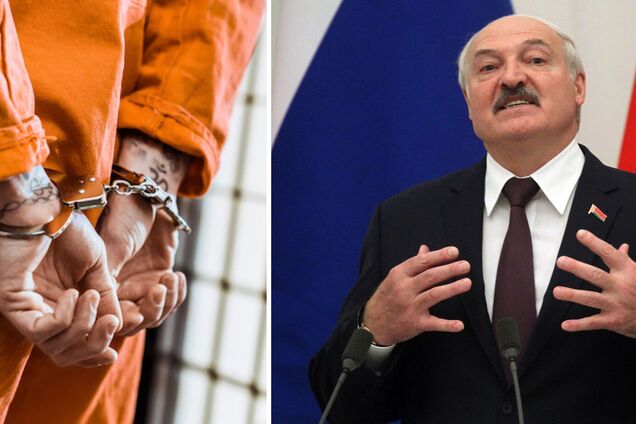 В Беларуси ввели смертную казнь за покушение на теракт