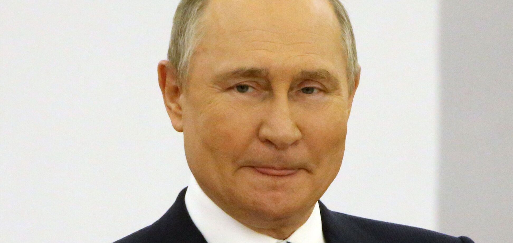 Путіна чекає крах