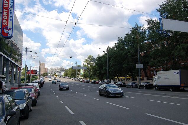 Вулицю пропонують назвати на честь полку 'Азов'