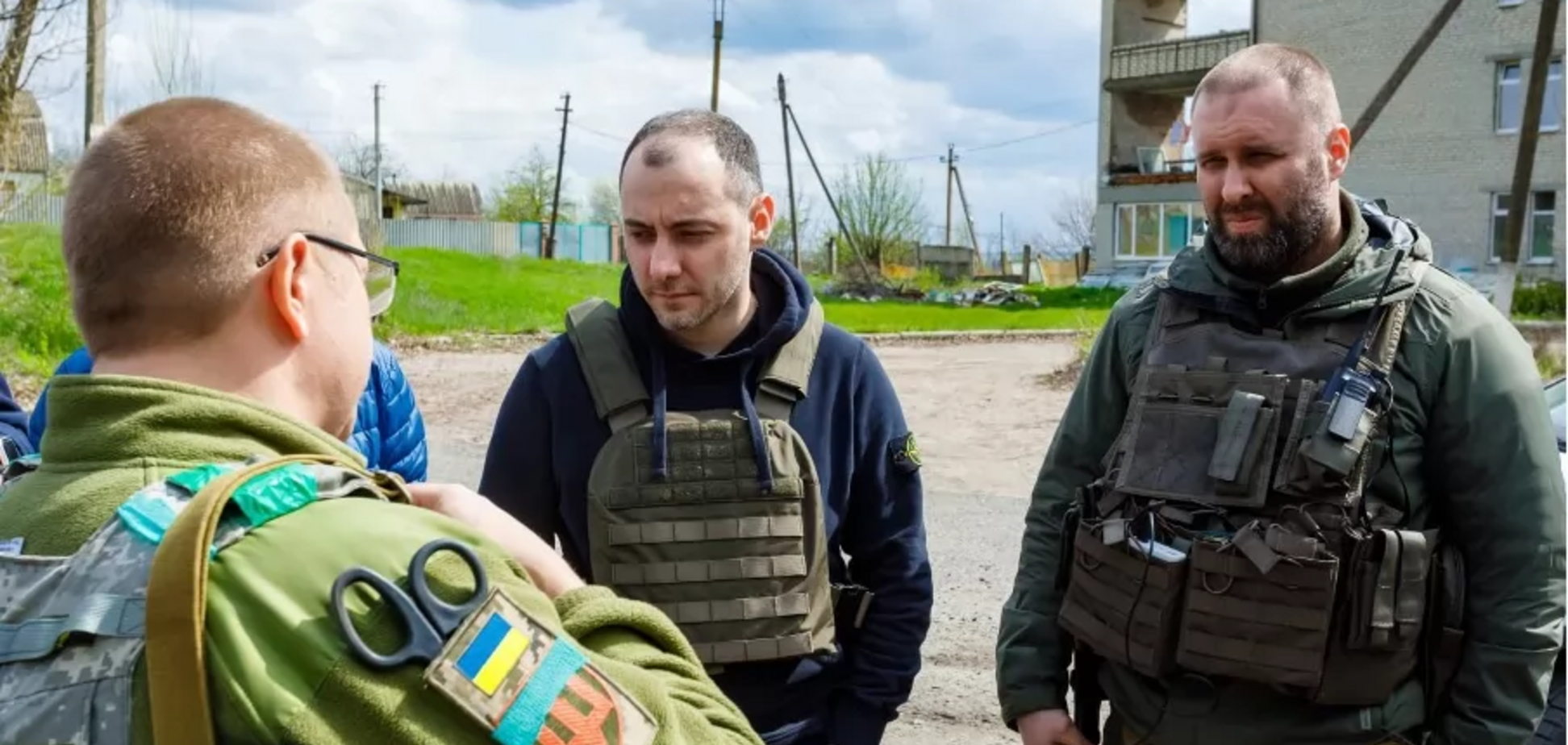 'Зараз ці дороги стали дорогами життя': Кубраков розповів про запит від військових щодо ремонту магістралей