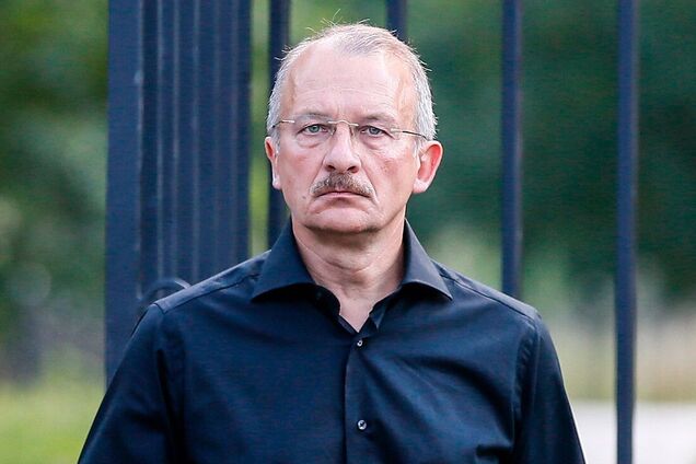 Колишній заступник міністра фінансів розповів про ситуацію в РФ