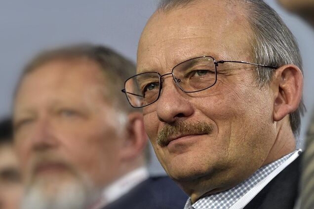 Ексзаступник міністра фінансів розповів про майбутнє РФ