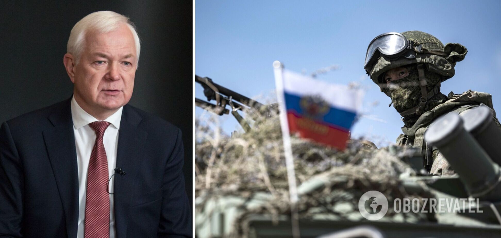 Идут постоянные атаки: генерал рассказал, какую 'задачу №1' поставил Путин российским войскам
