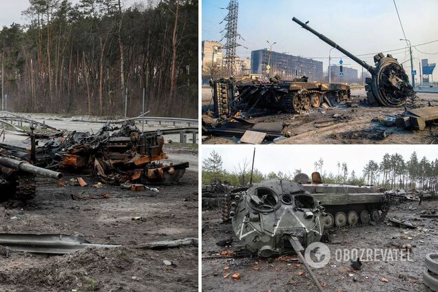 'Идеальный мобильный гроб': выяснился серьезный дефект танков России, из-за которого экипаж обречен