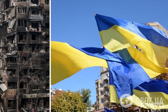 Повоєнне відновлення України: величні часи вимагають величних дій