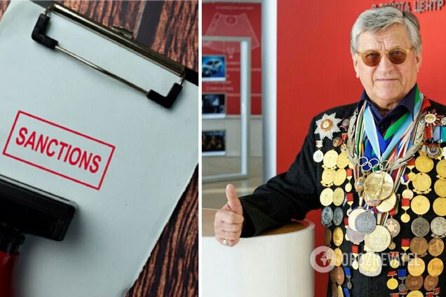 Олімпійський чемпіон дав 'інтерв'ю шизіка', заявивши про корупцію в РФ і закликавши 'виселяти в Магадан сволоту, проплачену Заходом'