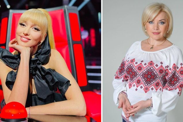 Полякова поставила на место Билозир и напомнила о ее 'грешке'. Видео