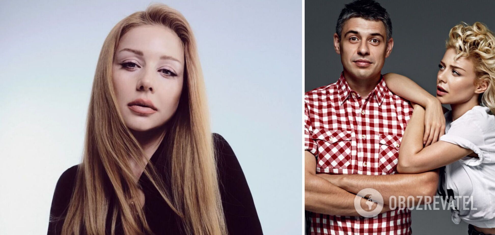 'Все, як ти просив': Тіна Кароль зворушила фото з сином та покійним чоловіком