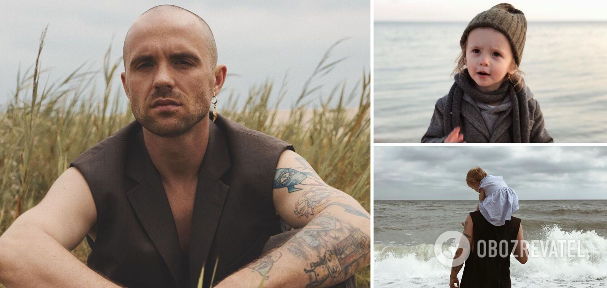 Парень Дорофеевой показал родной Бердянск до и после прихода 'русского мира' и назвал Россию 'сифилисом'