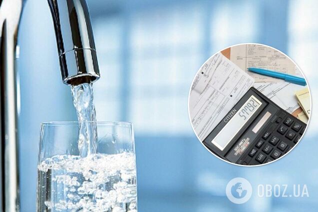 В Днепре некоторые дома могут перевести на почасовую подачу воды: названа причина