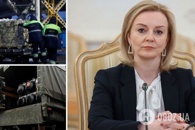 В Британии заявили, что война Украины и РФ может длиться годами, и призвали усилить военную поддержку Киева