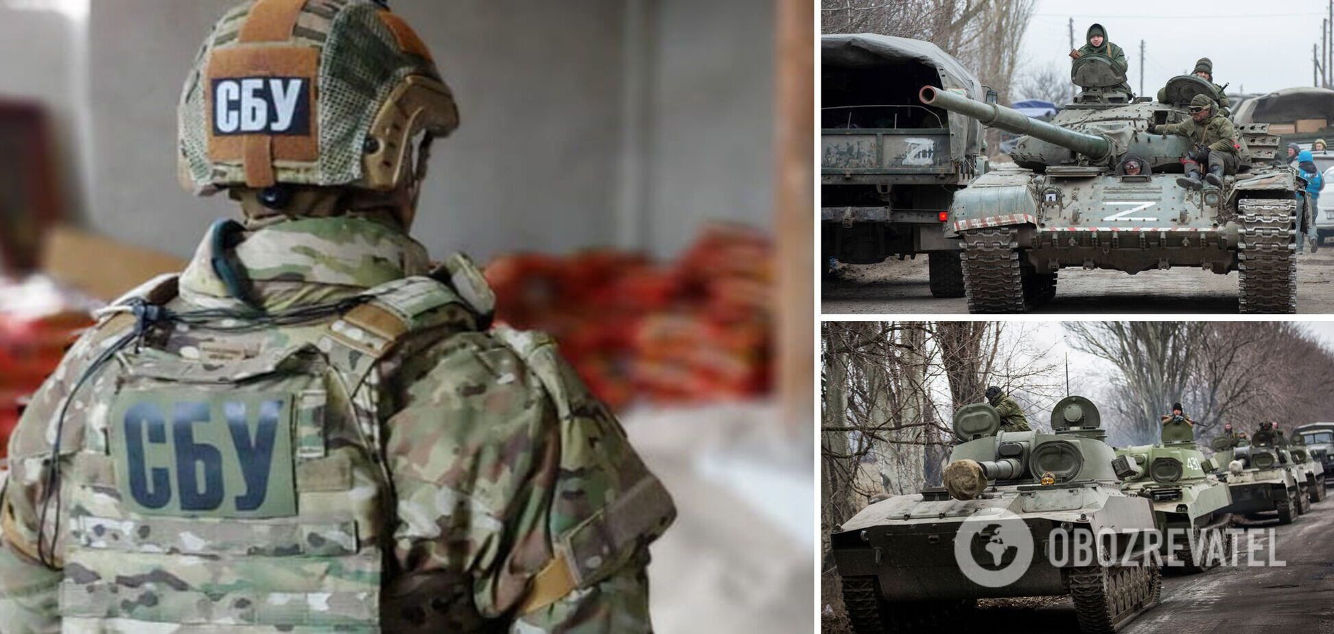 В Харькове нашли склад с запчастями к танкам на $1,5 млн: они предназначались оккупантам. Видео