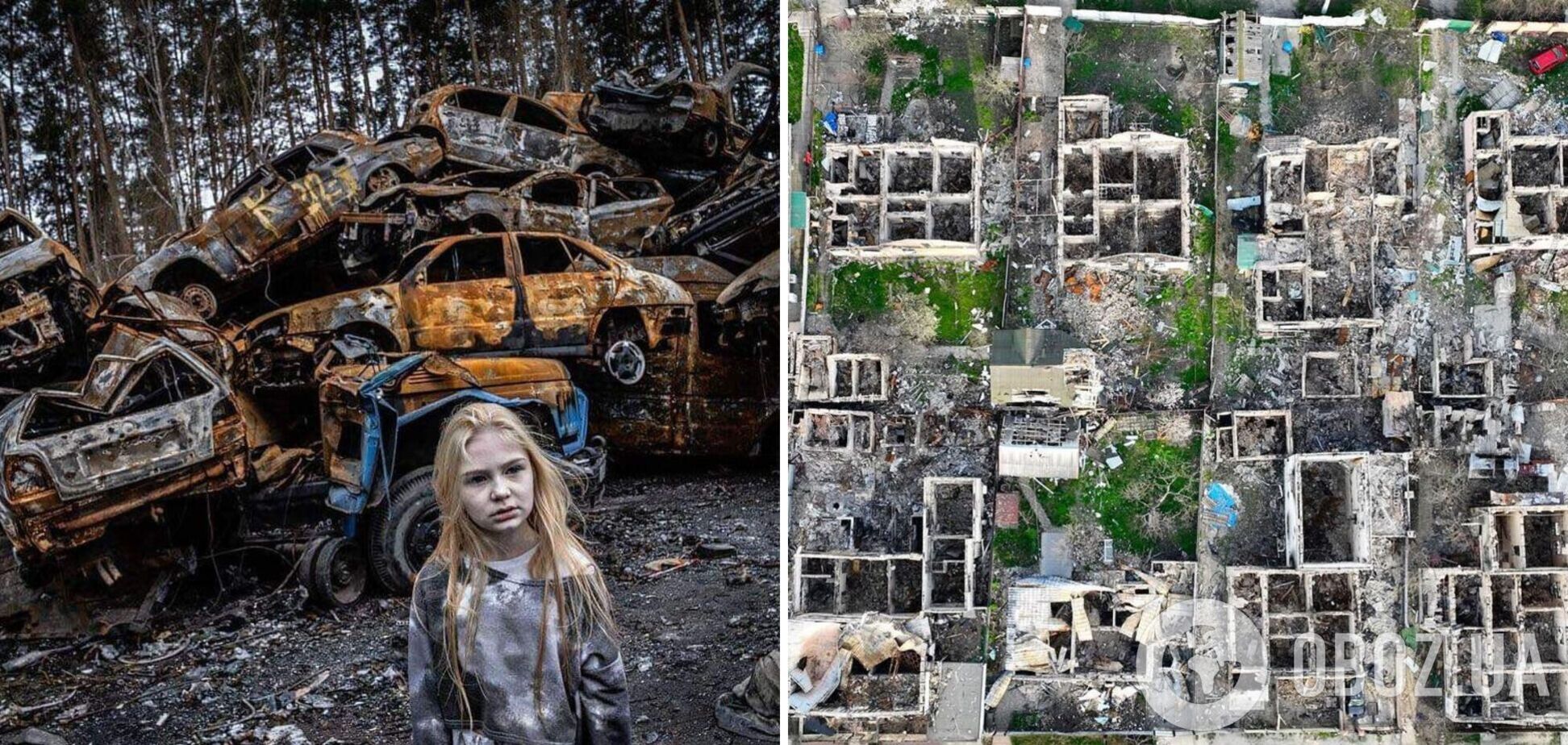 Зеленский: финальной целью России является растерзание всего центра и востока Европы