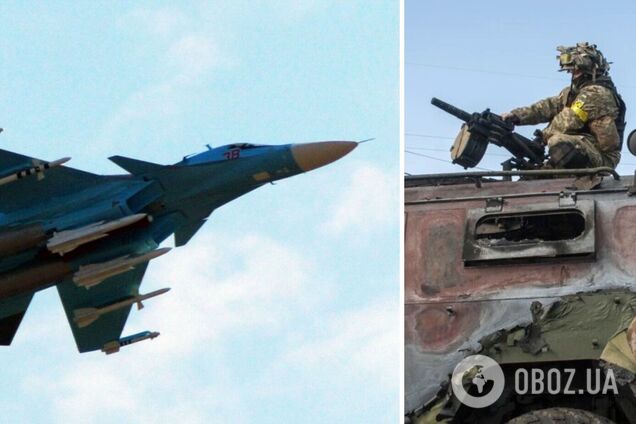 ВСУ сбили самолет врага, войска РФ несут потери, – Арестович