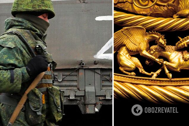 Російські окупанти вкрали скіфське золото з музею Мелітополя – Офіс генпрокурора