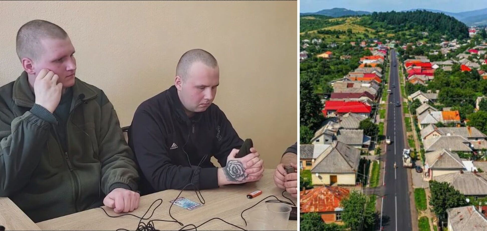 Пленные оккупанты признались, что их больше всего удивило в украинских селах. Видео