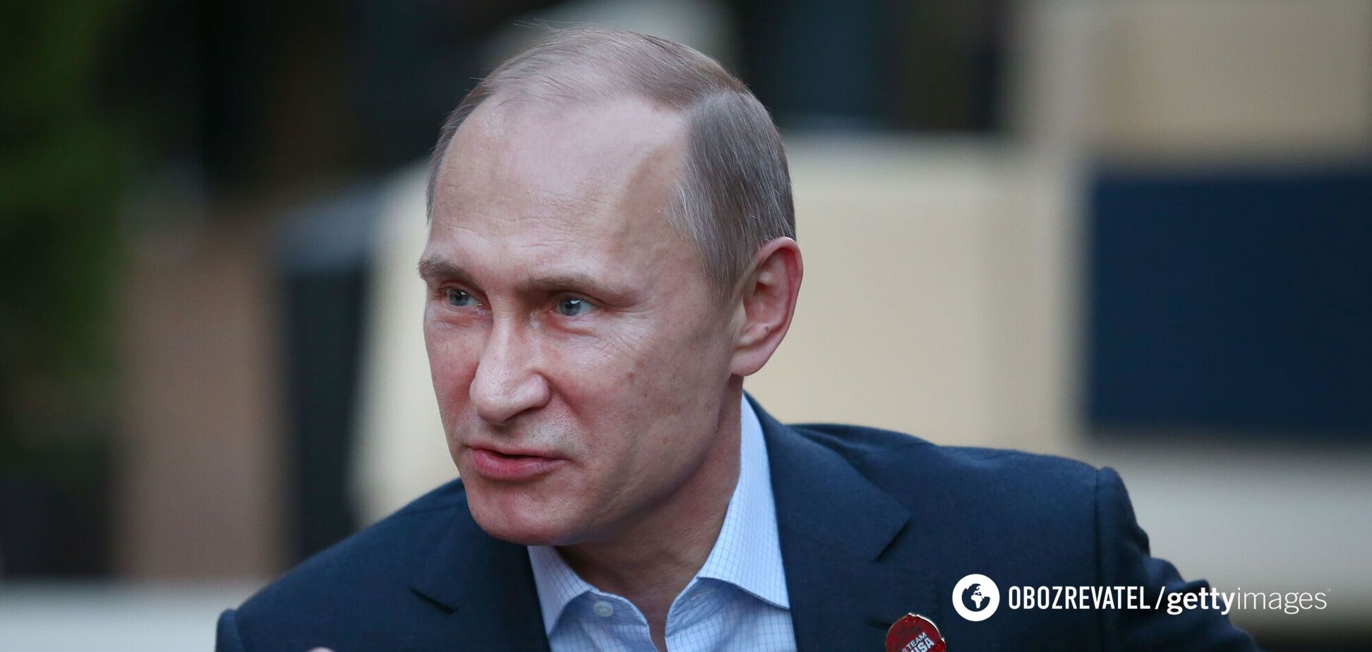 США проти присутності Путіна на саміті 'Великої двадцятки'