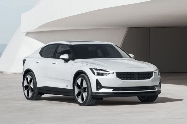 Polestar 2