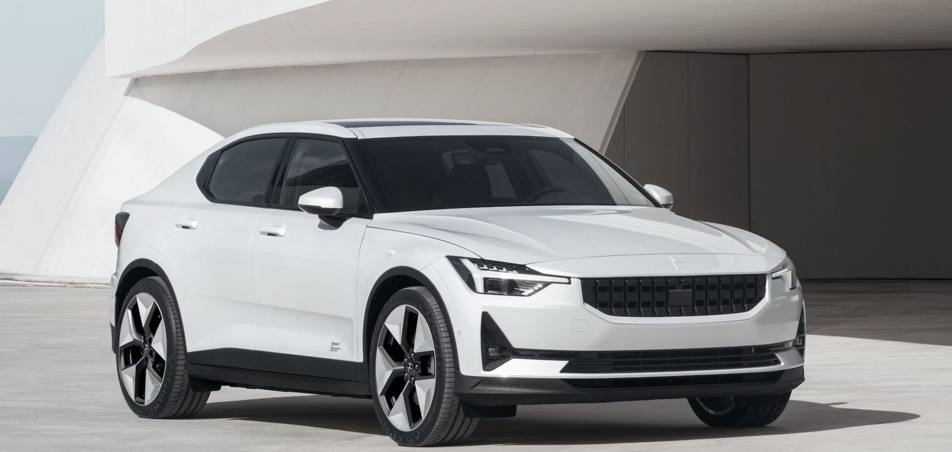 Polestar 2